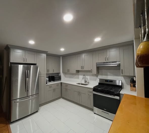 MJV Renovations project 3