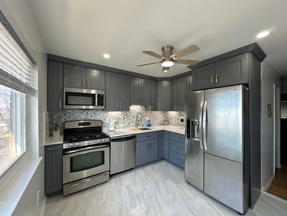 MJV Renovations project 4