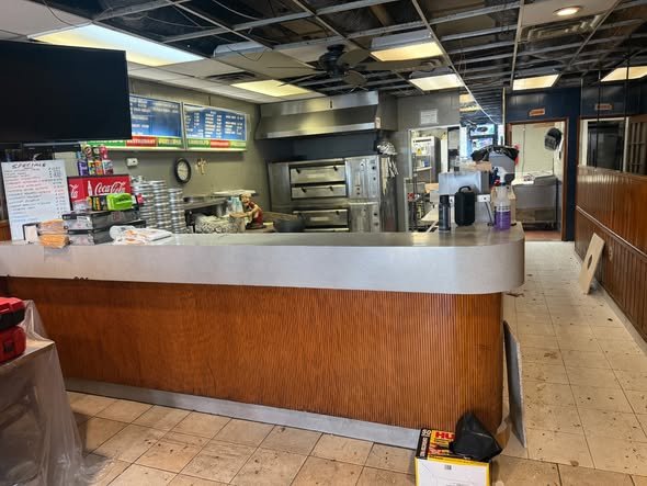 MJV Renovations project 2