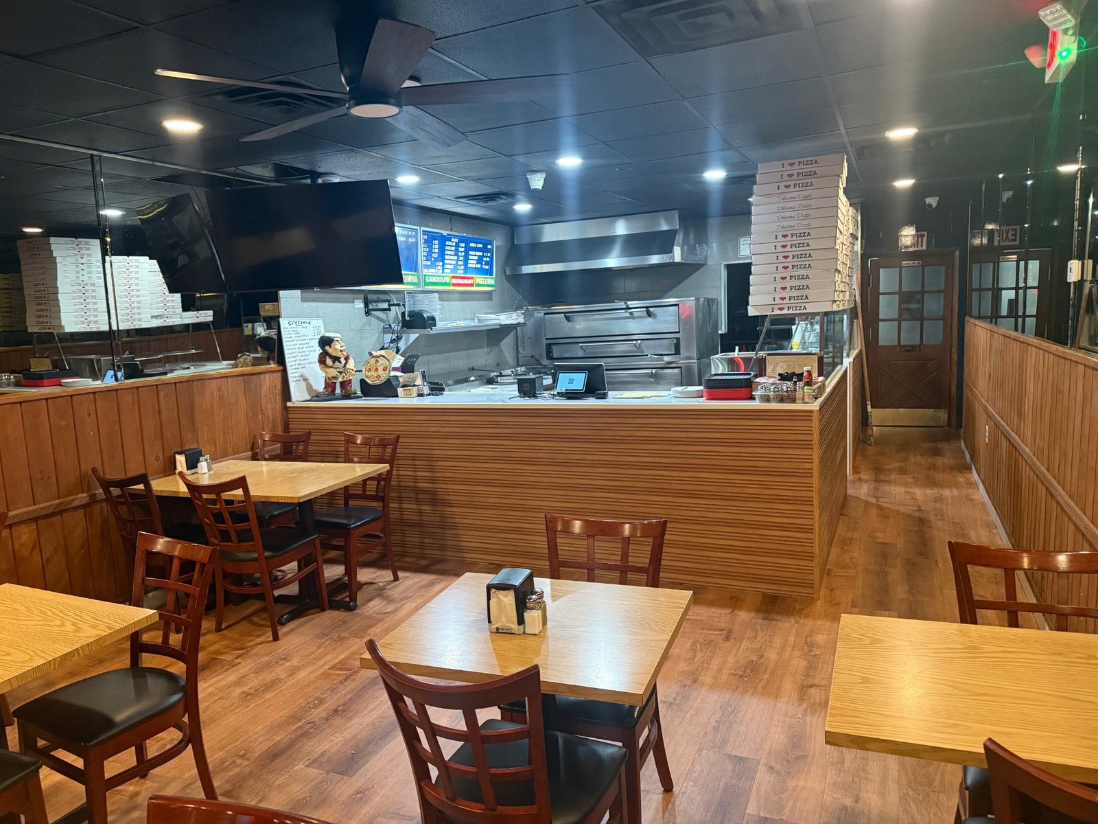 MJV Renovations project 2 - after