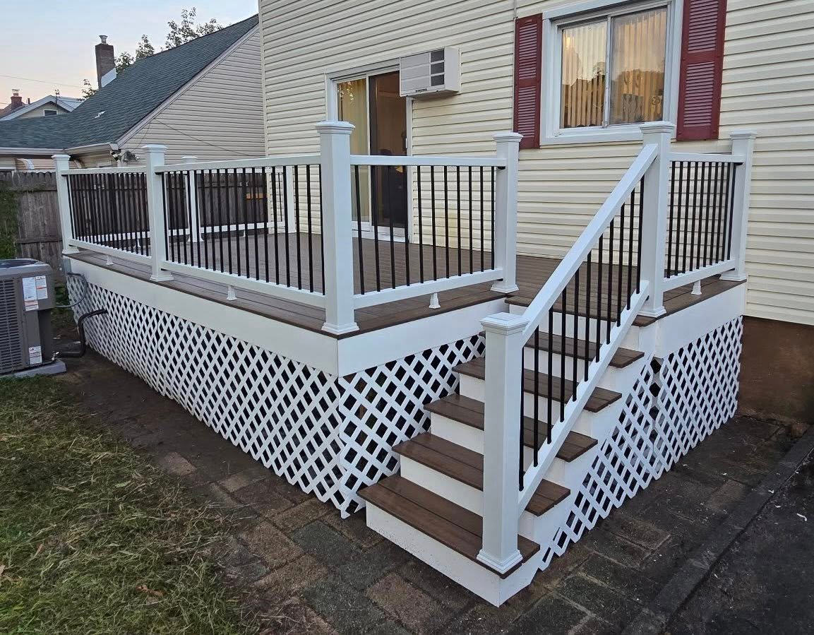 MJV Renovations project 1