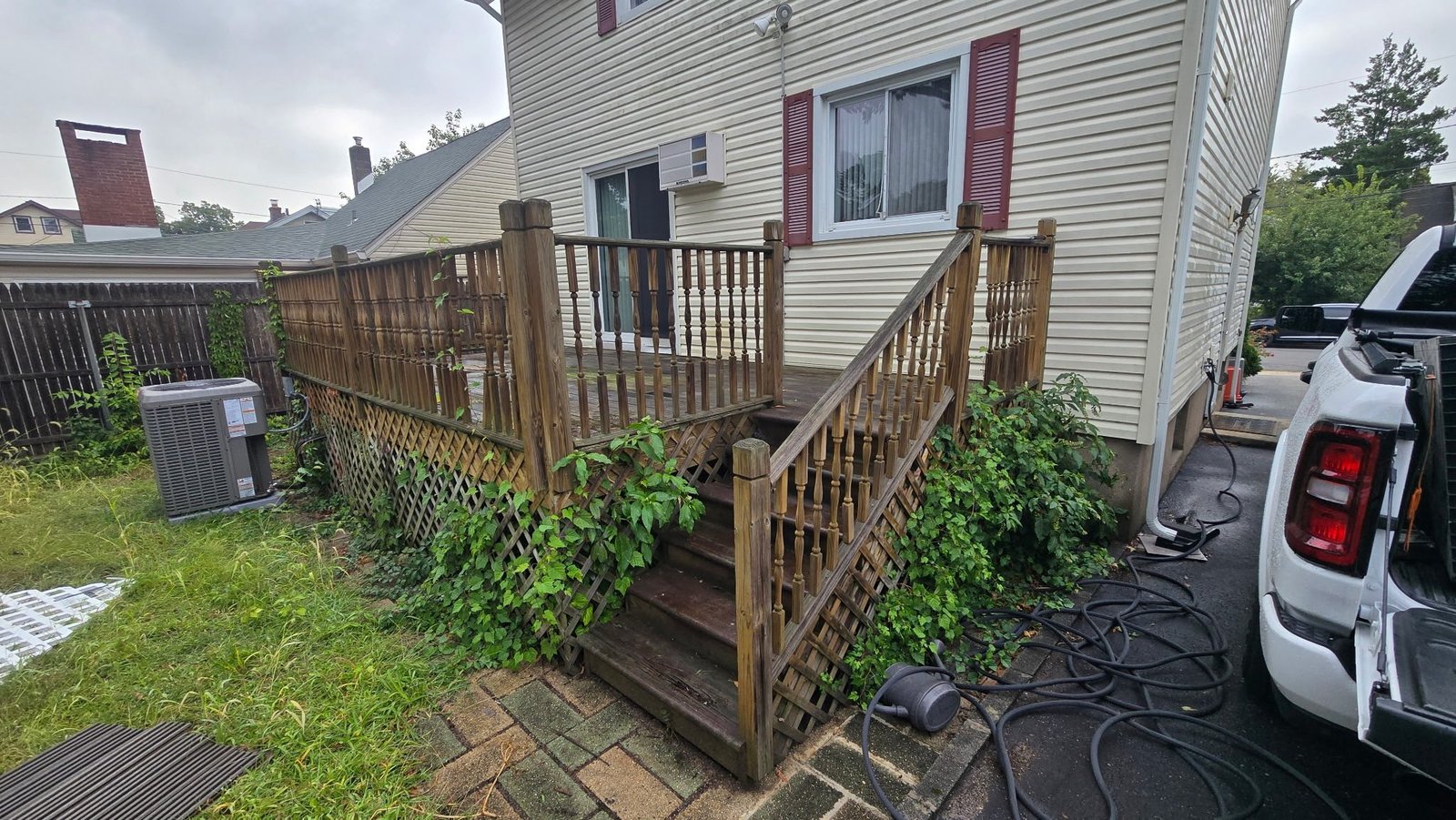 MJV Renovations project 1 - after